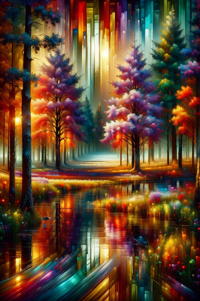 43186185-3303669855-((masterpiece)),((best quality)),8k,high detailed,ultra-detailed,intricate detail,xs-abstract,no humans, scenery, forest, tree,.png